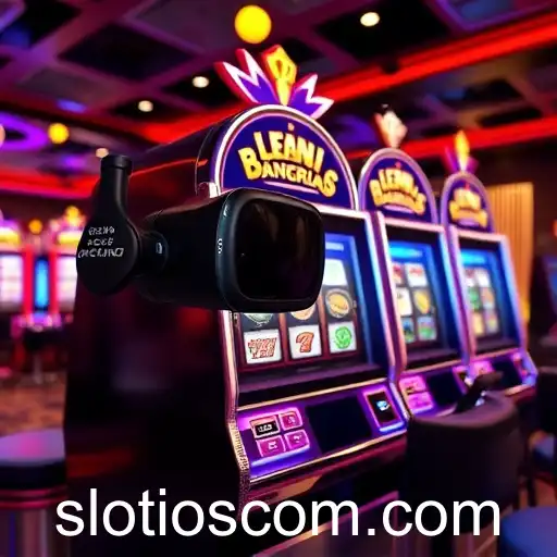The Evolution of Slot Games on iOS