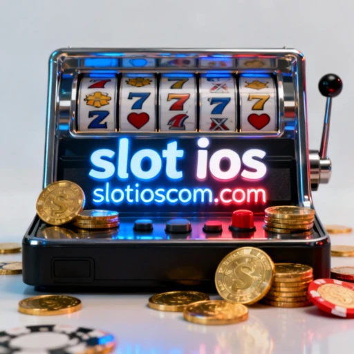 slot ios