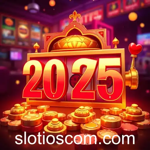 slot ios