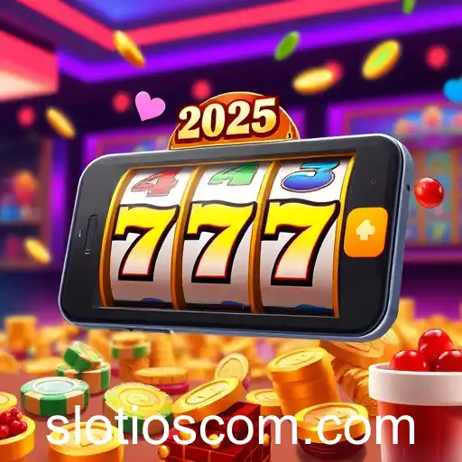 slot ios