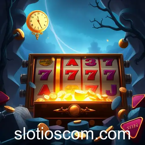 slot ios
