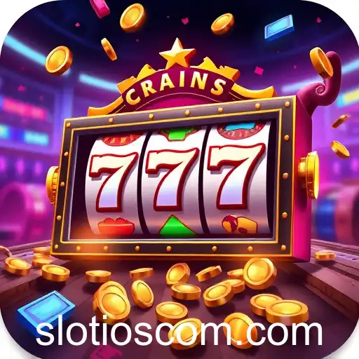 slot ios