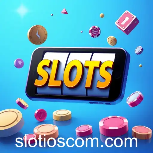 The Rise of Slot Games in iOS Platforms