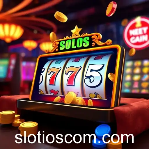 The Rise of Slot Games on iOS