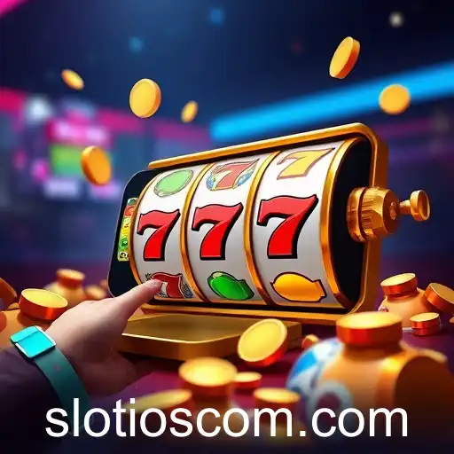 slot ios