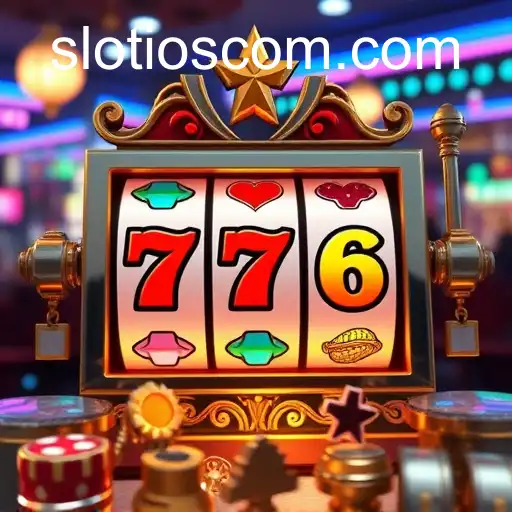 The Rise of Slot Games on iOS Platforms