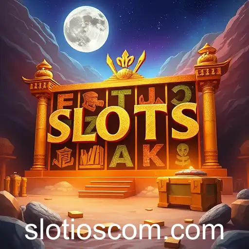 Revolutionizing Mobile Gaming with Slot iOS