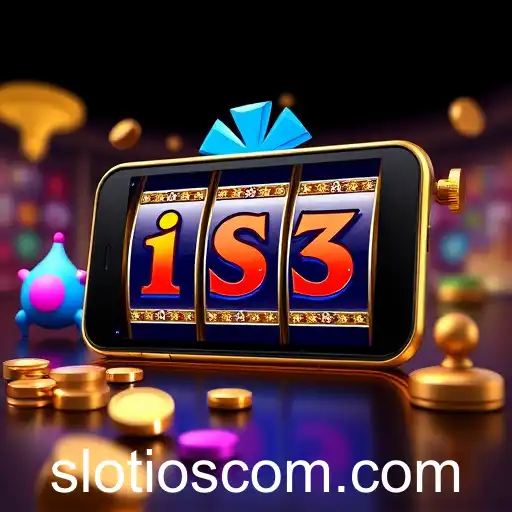 The Rise of Mobile Slot Gaming
